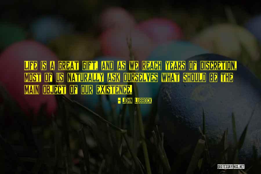 Life Discretion Quotes By John Lubbock Life Discretion Quotes By John Lubbock