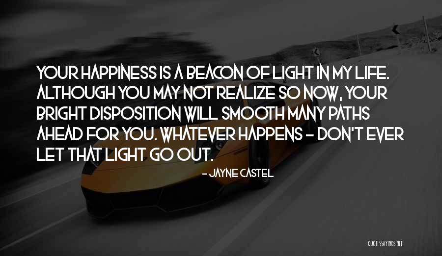 Life Disposition Quotes By Jayne Castel Life Disposition Quotes By Jayne Castel
