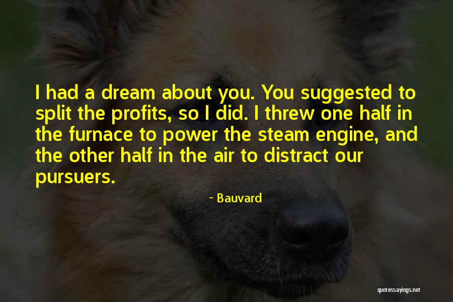 Life Distract Quotes By Bauvard Life Distract Quotes By Bauvard