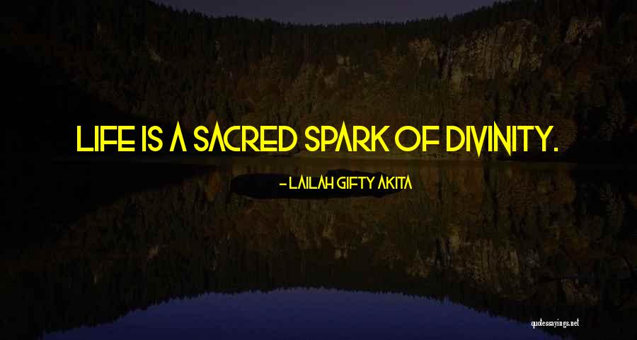 Life Divinity Quotes By Lailah Gifty Akita Life Divinity Quotes By Lailah Gifty Akita