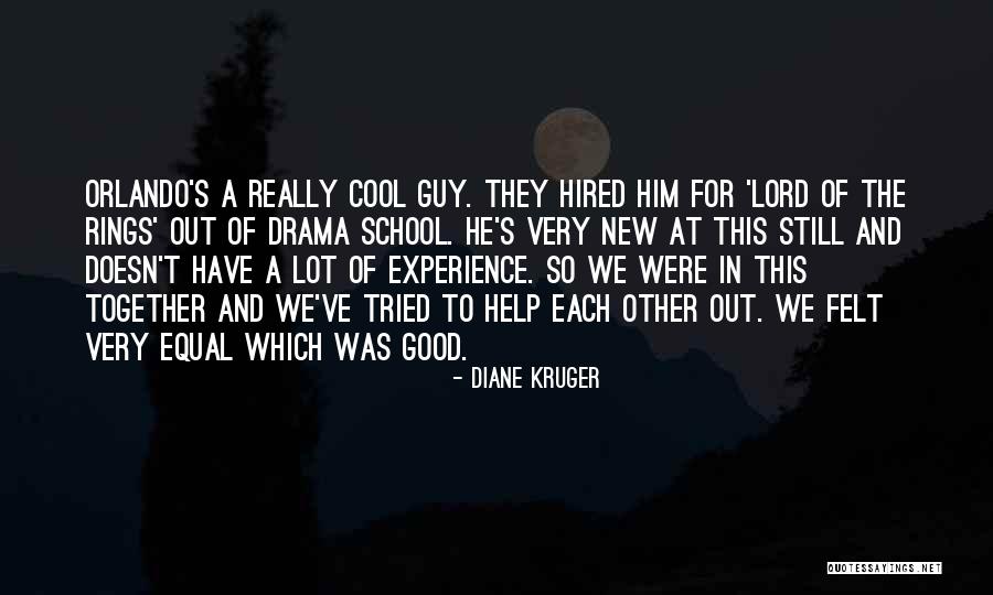 Life Doesnt Get Any Better Than This Quotes By Diane Kruger Life Doesnt Get Any Better Than This Quotes By Diane Kruger