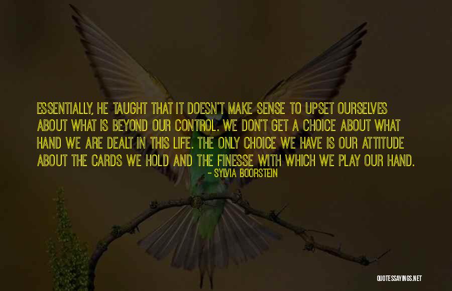 Life Doesn't Make Sense Quotes By Sylvia Boorstein Life Doesn't Make Sense Quotes By Sylvia Boorstein