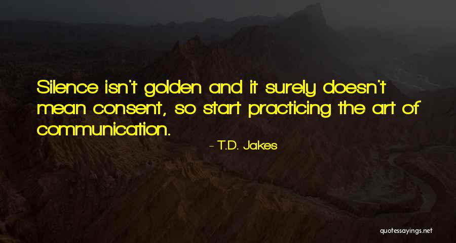 Life Doesn't Make Sense Quotes By T.D. Jakes