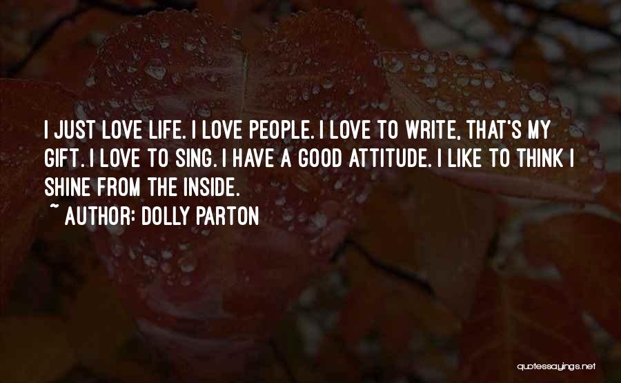 Life Dolly Parton Quotes By Dolly Parton