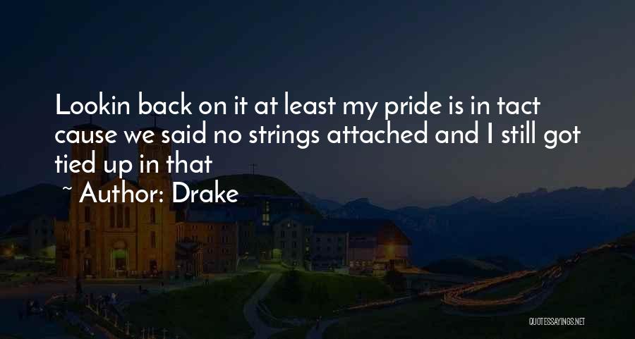 Life Drake Quotes By Drake