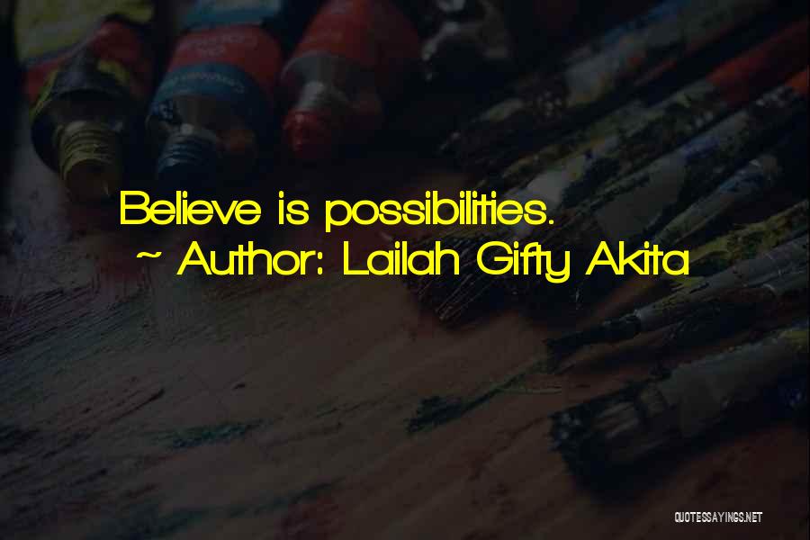 Life Driven Purpose Quotes By Lailah Gifty Akita