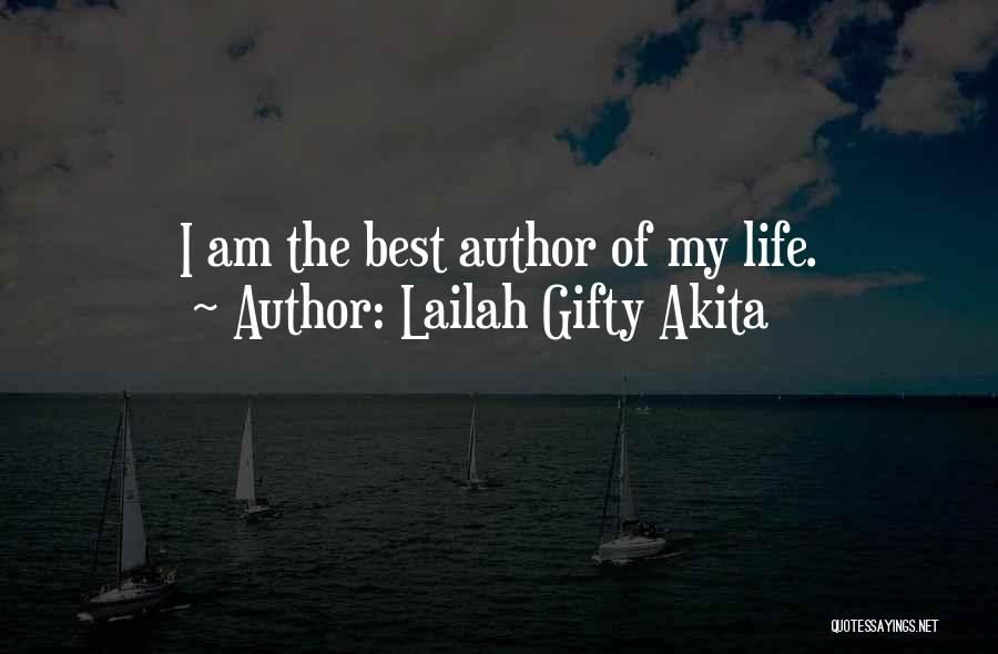 Life Driven Purpose Quotes By Lailah Gifty Akita