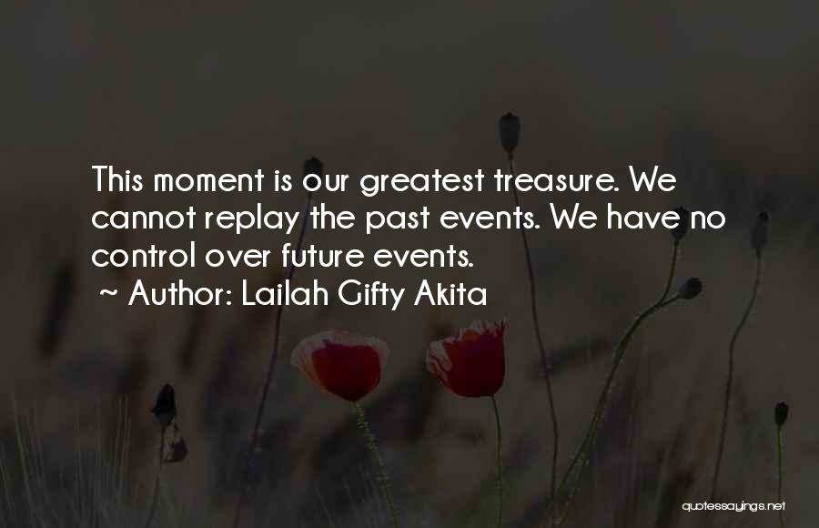 Life Driven Purpose Quotes By Lailah Gifty Akita