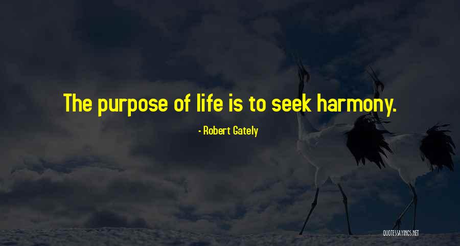 Life Ebook Quotes By Robert Gately