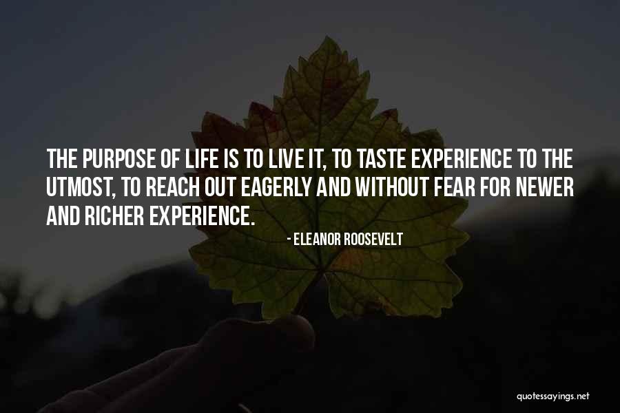 Life Eleanor Roosevelt Quotes By Eleanor Roosevelt Life Eleanor Roosevelt Quotes By Eleanor Roosevelt