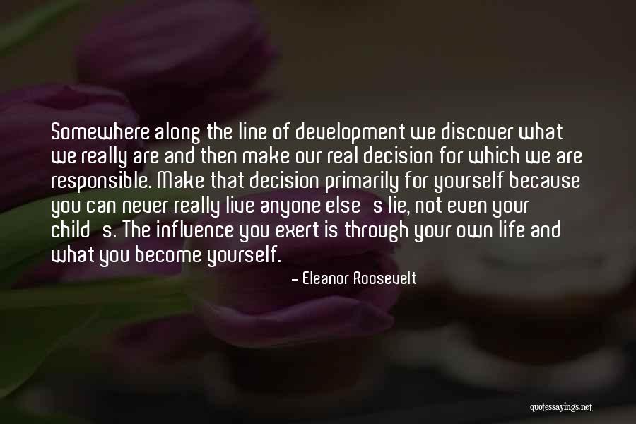 Life Eleanor Roosevelt Quotes By Eleanor Roosevelt Life Eleanor Roosevelt Quotes By Eleanor Roosevelt