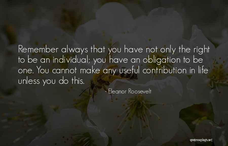 Life Eleanor Roosevelt Quotes By Eleanor Roosevelt Life Eleanor Roosevelt Quotes By Eleanor Roosevelt