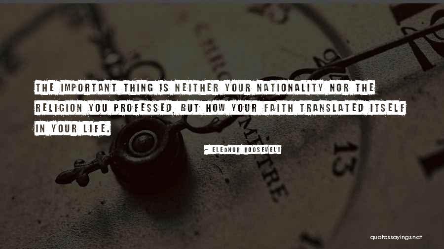 Life Eleanor Roosevelt Quotes By Eleanor Roosevelt Life Eleanor Roosevelt Quotes By Eleanor Roosevelt