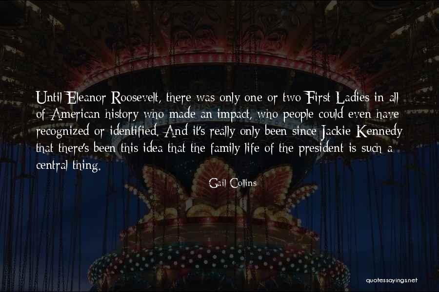 Life Eleanor Roosevelt Quotes By Gail Collins Life Eleanor Roosevelt Quotes By Gail Collins