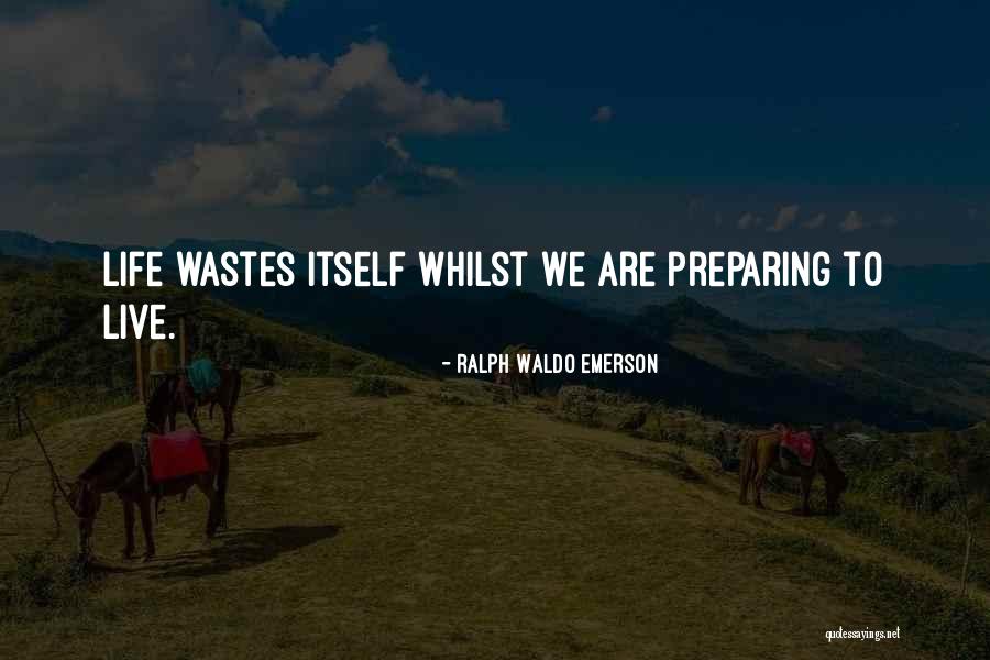 Life Emerson Quotes By Ralph Waldo Emerson Life Emerson Quotes By Ralph Waldo Emerson