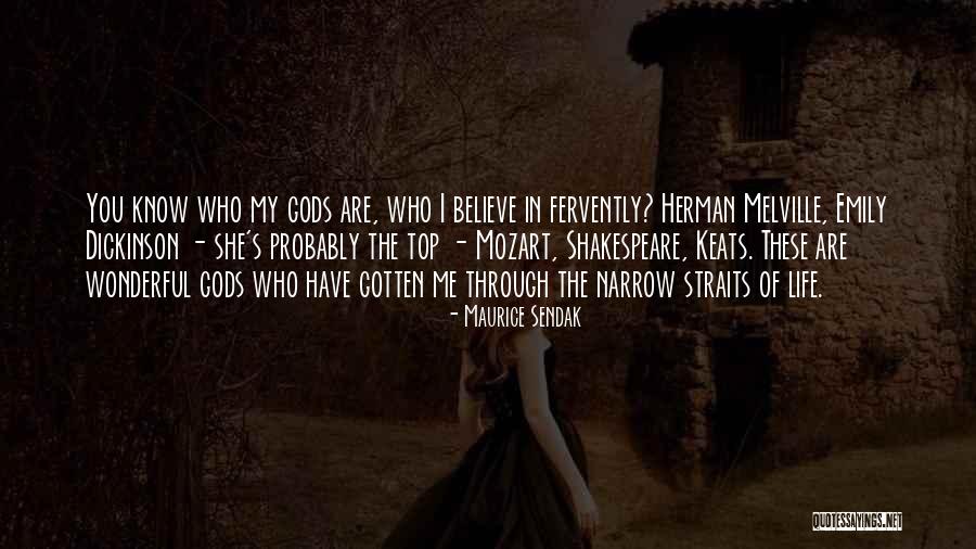 Life Emily Dickinson Quotes By Maurice Sendak Life Emily Dickinson Quotes By Maurice Sendak