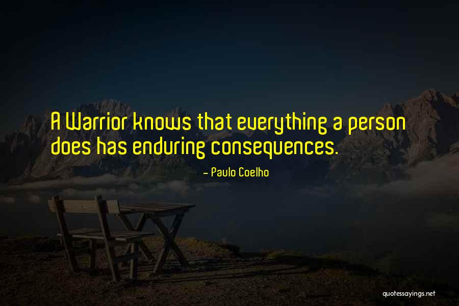 Life Enduring Quotes By Paulo Coelho Life Enduring Quotes By Paulo Coelho