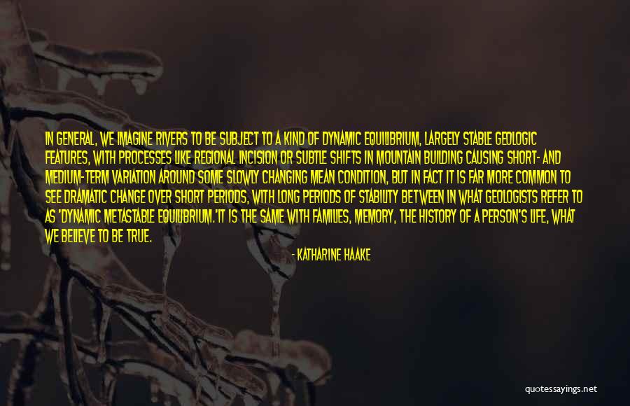 Life Equilibrium Quotes By Katharine Haake Life Equilibrium Quotes By Katharine Haake