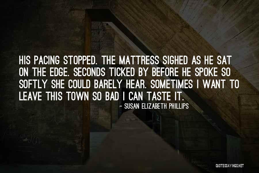 Life Eulogy Quotes By Susan Elizabeth Phillips Life Eulogy Quotes By Susan Elizabeth Phillips