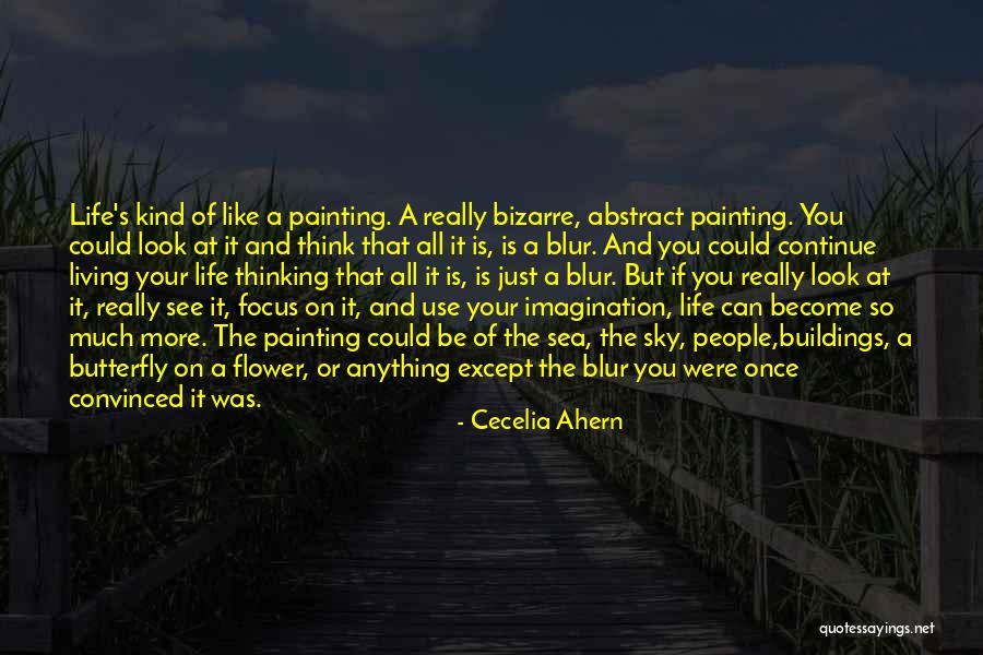 Life Except Quotes By Cecelia Ahern Life Except Quotes By Cecelia Ahern