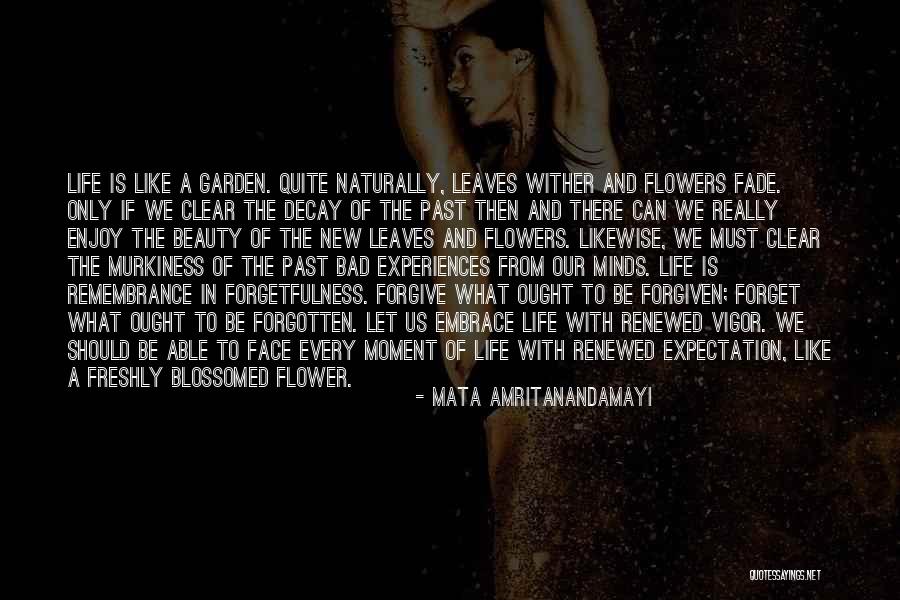 Life Expectation Quotes By Mata Amritanandamayi Life Expectation Quotes By Mata Amritanandamayi