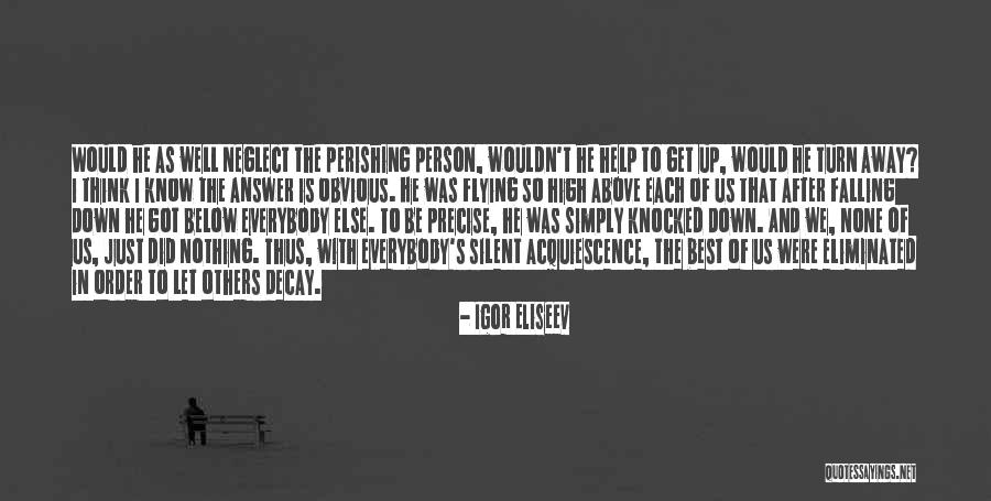 Life Experience Quote Quotes By Igor Eliseev Life Experience Quote Quotes By Igor Eliseev
