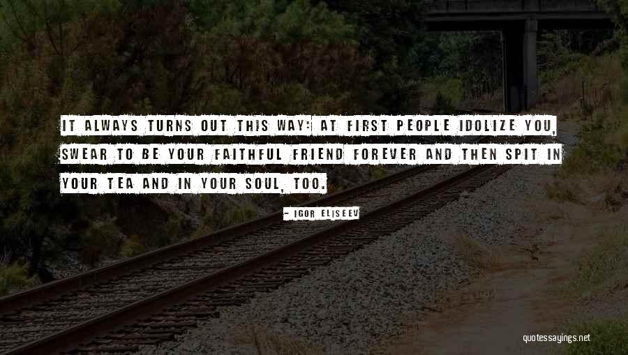Life Experience Quote Quotes By Igor Eliseev Life Experience Quote Quotes By Igor Eliseev