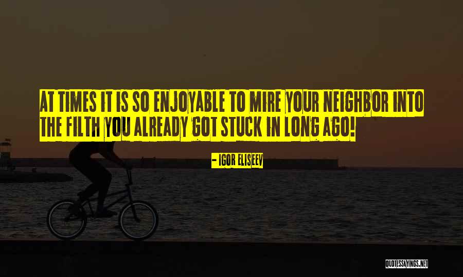 Life Experience Quote Quotes By Igor Eliseev Life Experience Quote Quotes By Igor Eliseev