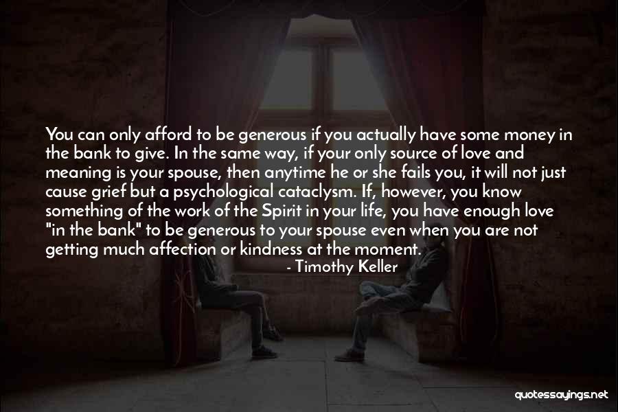 Life Fails You Quotes By Timothy Keller Life Fails You Quotes By Timothy Keller