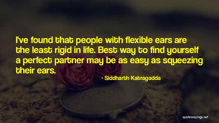Life Finding A Way Quotes By Siddharth Katragadda Life Finding A Way Quotes By Siddharth Katragadda