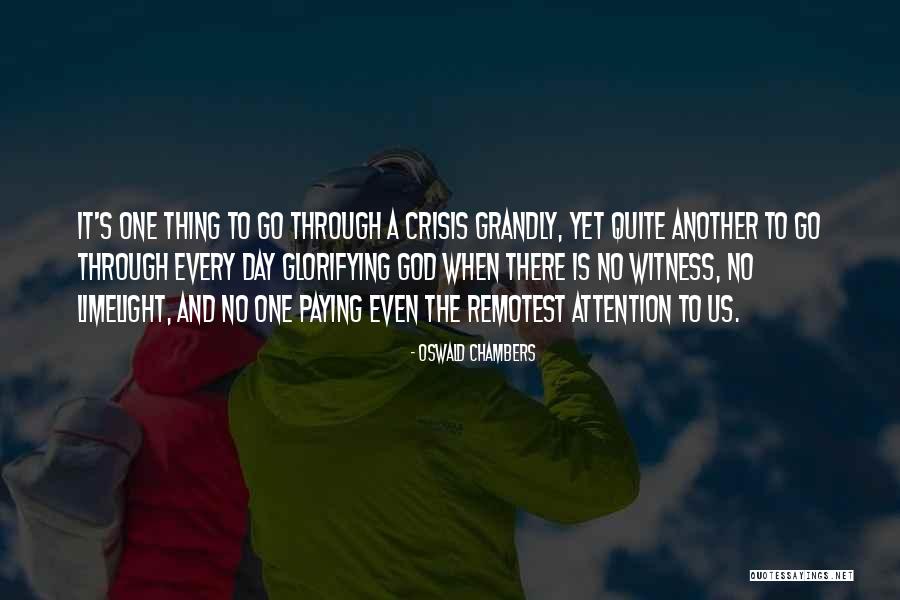 Life Finds Its Meaning Quotes By Oswald Chambers Life Finds Its Meaning Quotes By Oswald Chambers