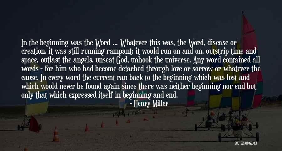 Life Flashes Before Your Eyes Quotes By Henry Miller Life Flashes Before Your Eyes Quotes By Henry Miller