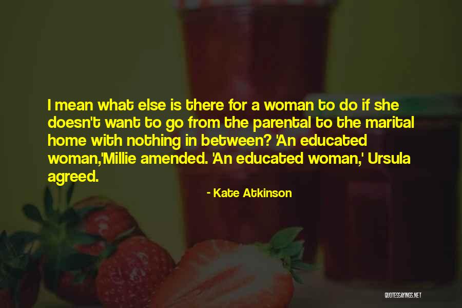 Life Flashes Before Your Eyes Quotes By Kate Atkinson Life Flashes Before Your Eyes Quotes By Kate Atkinson