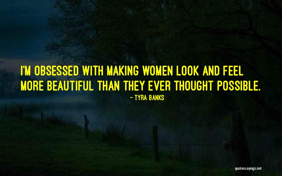 Life Flashes Before Your Eyes Quotes By Tyra Banks Life Flashes Before Your Eyes Quotes By Tyra Banks