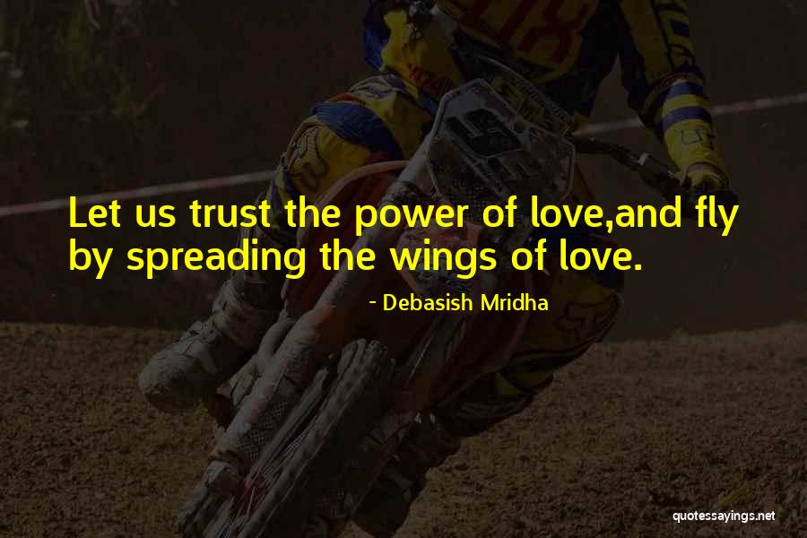 Life Fly By Quotes By Debasish Mridha