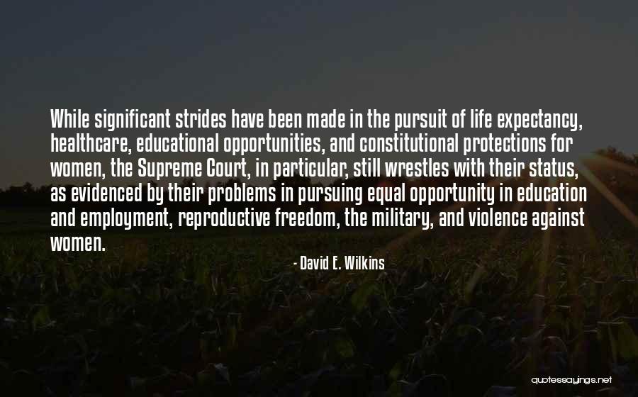 Life For Status Quotes By David E. Wilkins Life For Status Quotes By David E. Wilkins