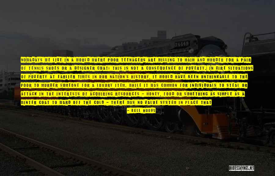 Life For Teenagers Quotes By Bell Hooks Life For Teenagers Quotes By Bell Hooks