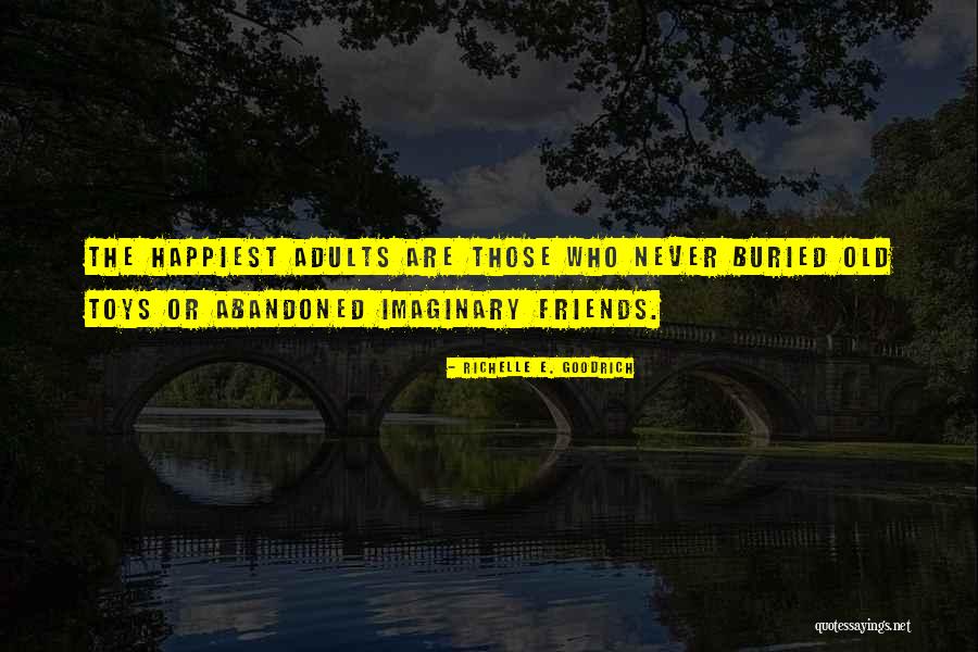 Life For Young Adults Quotes By Richelle E. Goodrich Life For Young Adults Quotes By Richelle E. Goodrich