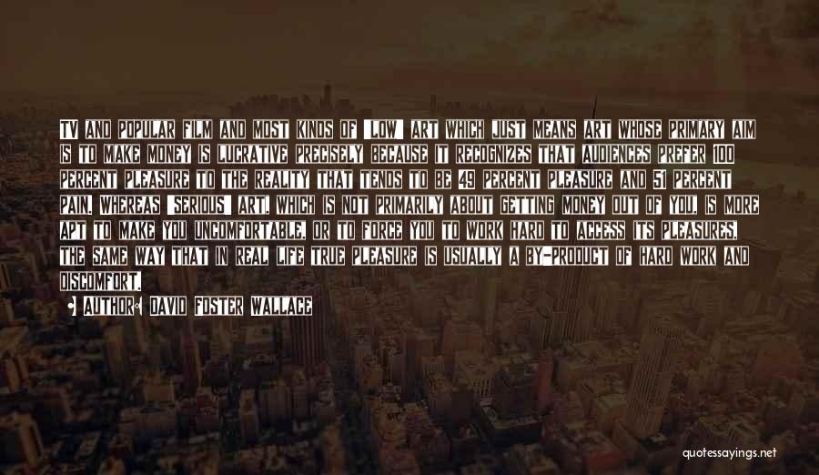 Life Force Quotes By David Foster Wallace Life Force Quotes By David Foster Wallace