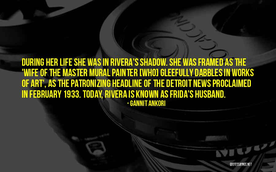 Life Framed Quotes By Gannit Ankori Life Framed Quotes By Gannit Ankori