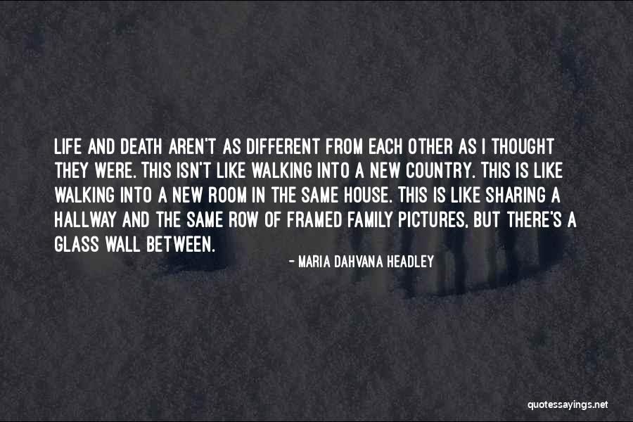 Life Framed Quotes By Maria Dahvana Headley Life Framed Quotes By Maria Dahvana Headley