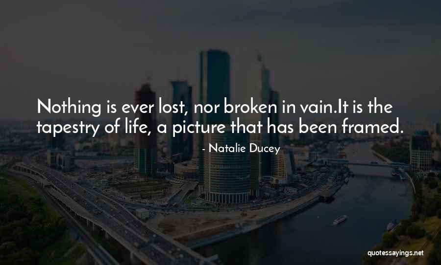 Life Framed Quotes By Natalie Ducey Life Framed Quotes By Natalie Ducey