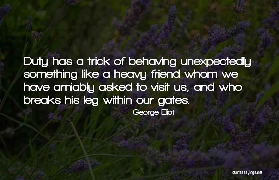 Life Friendship Quotes By George Eliot Life Friendship Quotes By George Eliot