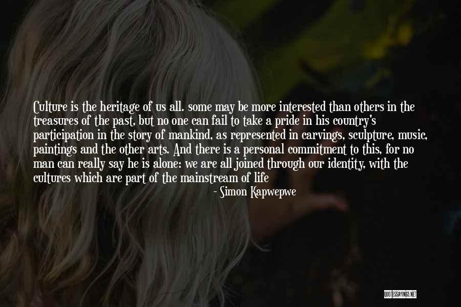 Life From Country Music Quotes By Simon Kapwepwe Life From Country Music Quotes By Simon Kapwepwe