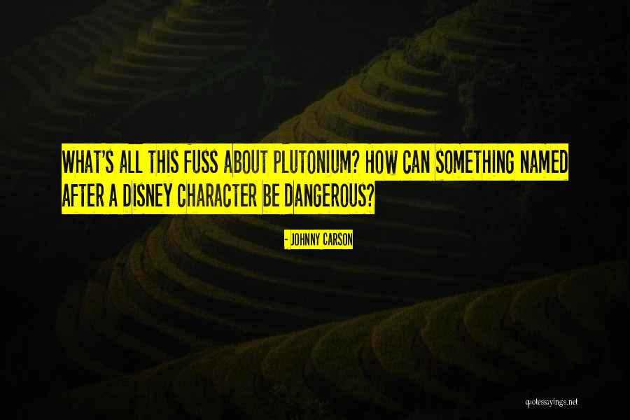 Life From Disney Quotes By Johnny Carson Life From Disney Quotes By Johnny Carson