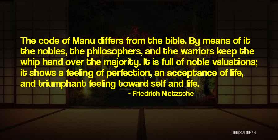 Life From Philosophers Quotes By Friedrich Nietzsche Life From Philosophers Quotes By Friedrich Nietzsche