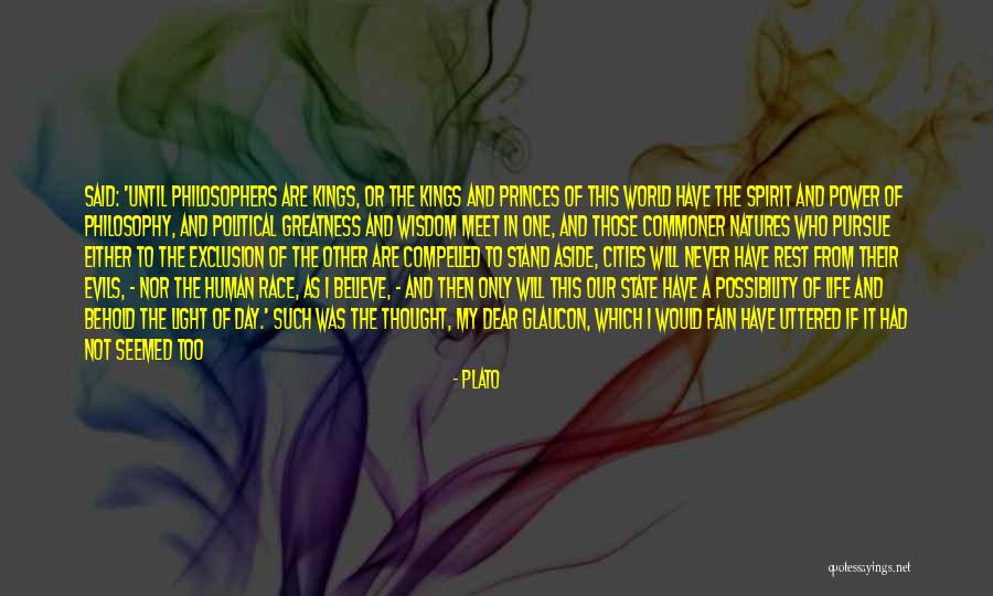 Life From Philosophers Quotes By Plato Life From Philosophers Quotes By Plato