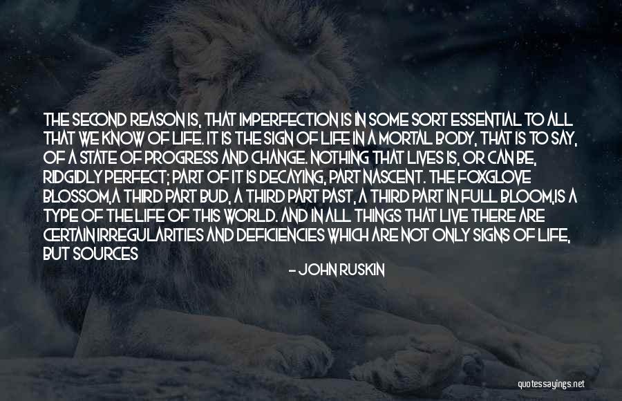 Life Full Beauty Quotes By John Ruskin Life Full Beauty Quotes By John Ruskin