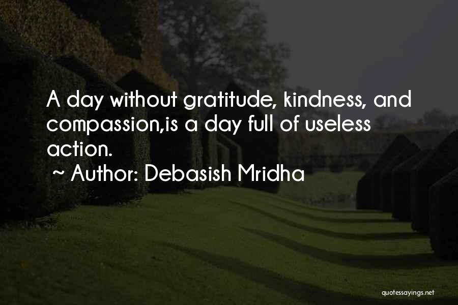 Life Full Of Happiness Quotes By Debasish Mridha