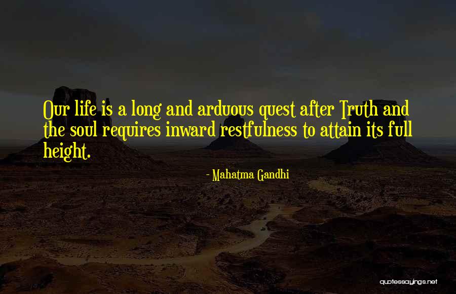 Life Full Quotes By Mahatma Gandhi Life Full Quotes By Mahatma Gandhi